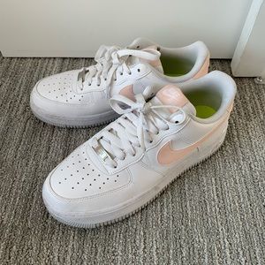 Nike Air Force 1 Womens 9